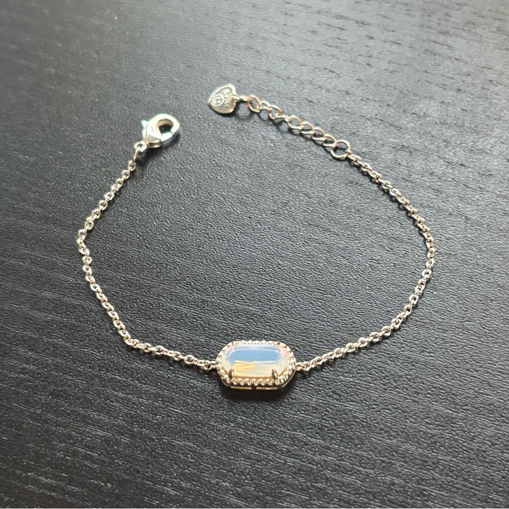evry jewels aura bracelet
